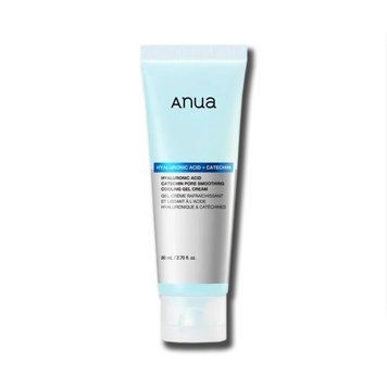 Заспокійливий гель-крем Anua Hyaluronic Acid Catechin Pore Smoothing Cooling Gel Cream 80ml 4883 фото