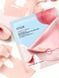 Тонізуюча гідрогелева маска для сяйва шкіри ANUA Peach 70 Niacin Brightening Collagen Mask 4843 фото 5