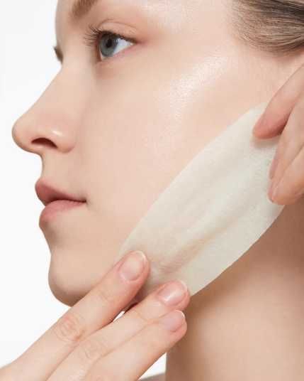 Тонер-пады против покраснений с азелаиновой кислотой ANUA Azelaic 10 Hyaluron Redness Soothing Pad 90 шт 4847 фото
