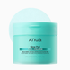 Увлажняющие тонер-пады с гиалуроновой кислотой ANUA PDRN 100 Hyaluronic Acid Glow Pad 60 шт 4849 фото 1