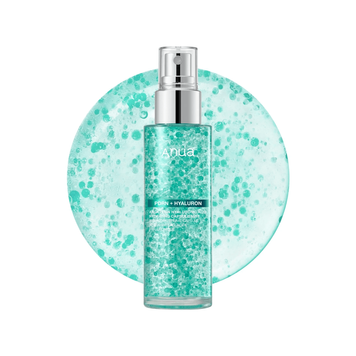 Увлажняющий мист-спрей ANUA PDRN Hyaluronic Acid Hydrating Capsule Mist 100ml 4857 фото