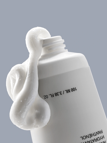 Відновлювальний крем Anua 3 Ceramide Pantenol Moisture Barrier Cream 100 мл 4865 фото