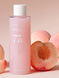 Пом'якшуючий тонер-есенція з екстрактом персика та ніацинамідом ANUA Peach 77% Niacin Essence Toner 250 мл 4825 фото 5