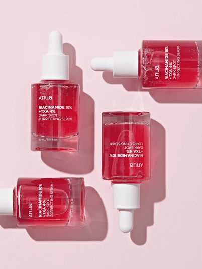 Купить Осветляющая сыворотка для лица ANUA Dark Spot Correcting