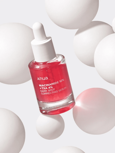 Anua デ10 マ5 Купить Осветляющая сыворотка для лица ANUA Dark Spot Correcting