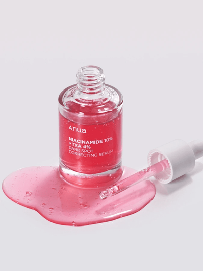 Купить Осветляющая сыворотка для лица ANUA Dark Spot Correcting