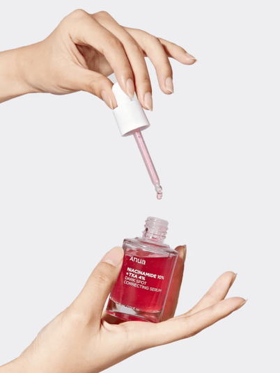 Купить Осветляющая сыворотка для лица ANUA Dark Spot Correcting