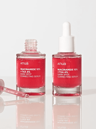 Anua デ10 マ5 Купить Осветляющая сыворотка для лица ANUA Dark Spot Correcting