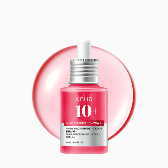 Купить Осветляющая сыворотка для лица ANUA Dark Spot Correcting