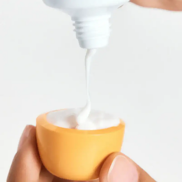 Солнцезащитный крем Anua Zero-Cast Moisturizing Finish Sunscreen SPF 50 PA++++ 50 мл 4879 фото